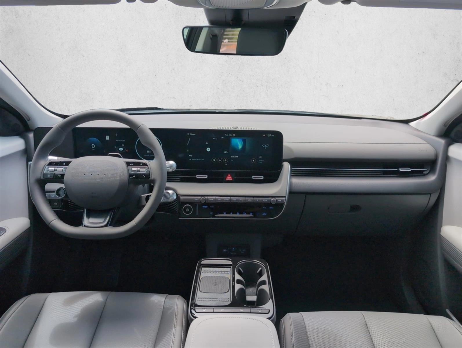 Thumbnail: 2026 Hyundai Ioniq 5 - 3