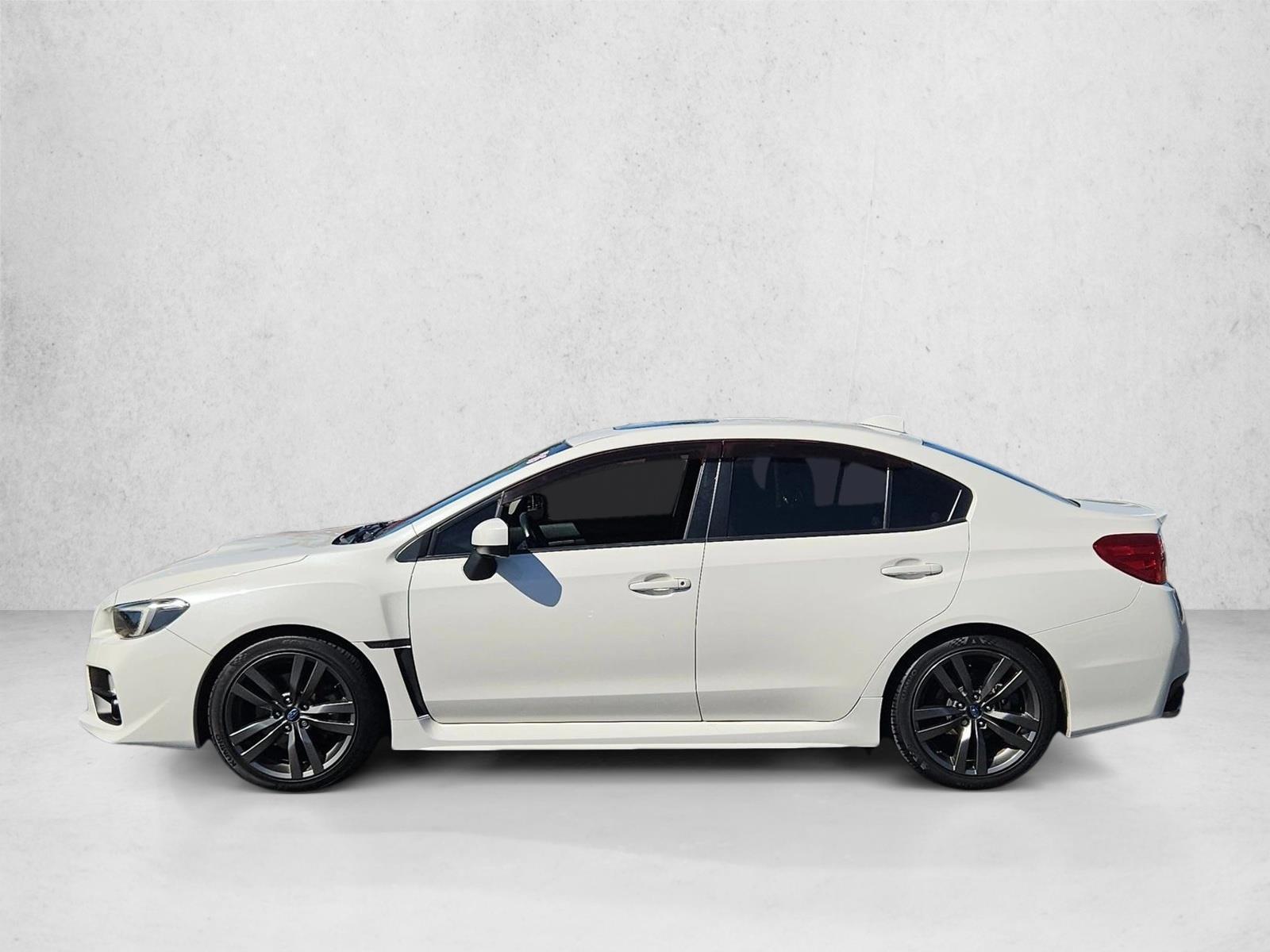 Thumbnail: 2016 Subaru WRX - 2