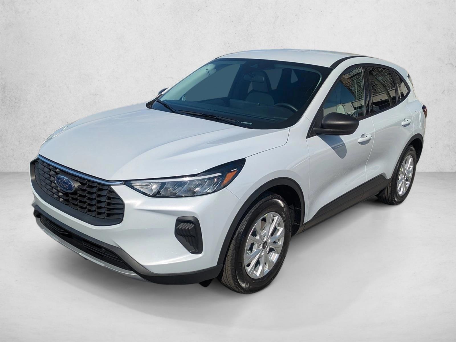 Thumbnail: 2026 Ford Escape - 1