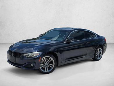 2017 BMW 4 Series 430i xDrive -
                  Pembroke Pines, FL