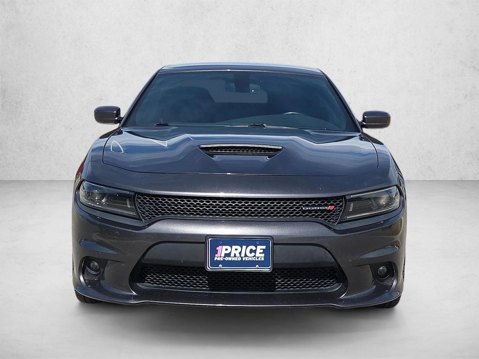 2022 Dodge DodgeCharger, photo 2