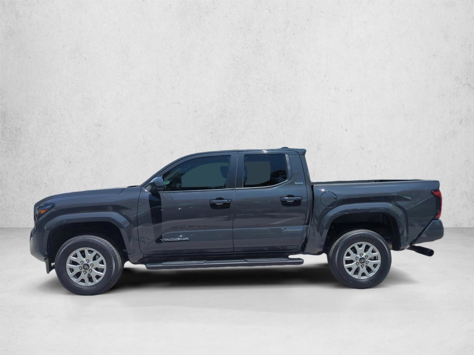 Thumbnail: 2024 Toyota Tacoma - 2