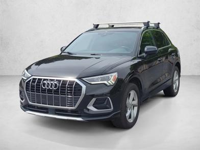 2019 Audi Q3 Premium Plus -
                  Lithia Springs, GA