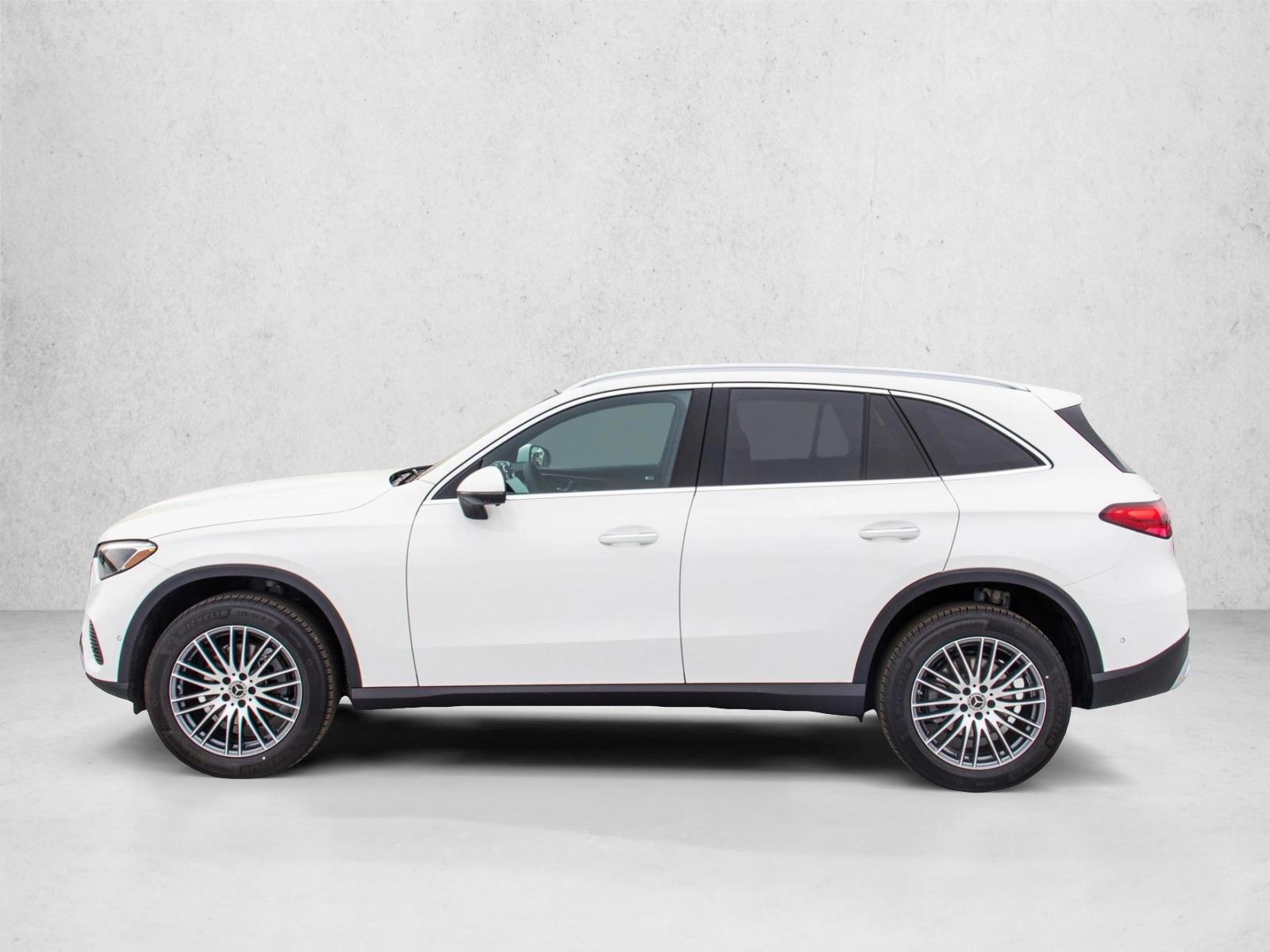 Thumbnail: 2026 Mercedes-Benz GLC - 2
