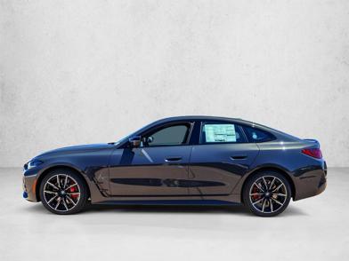2026 BMW 4 Series