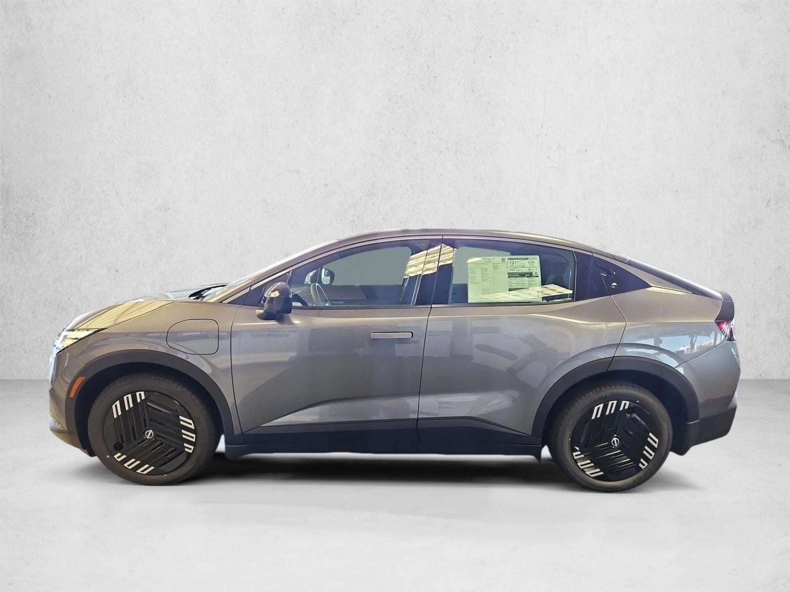 Thumbnail: 2026 Nissan Leaf - 2