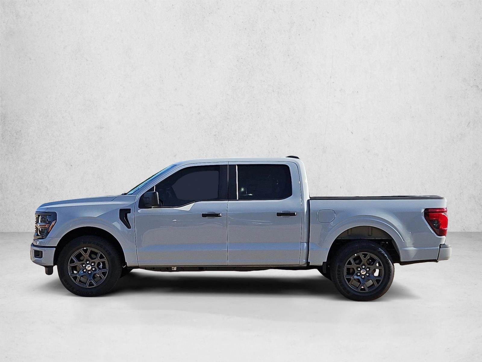 Thumbnail: 2026 Ford F-150 - 2
