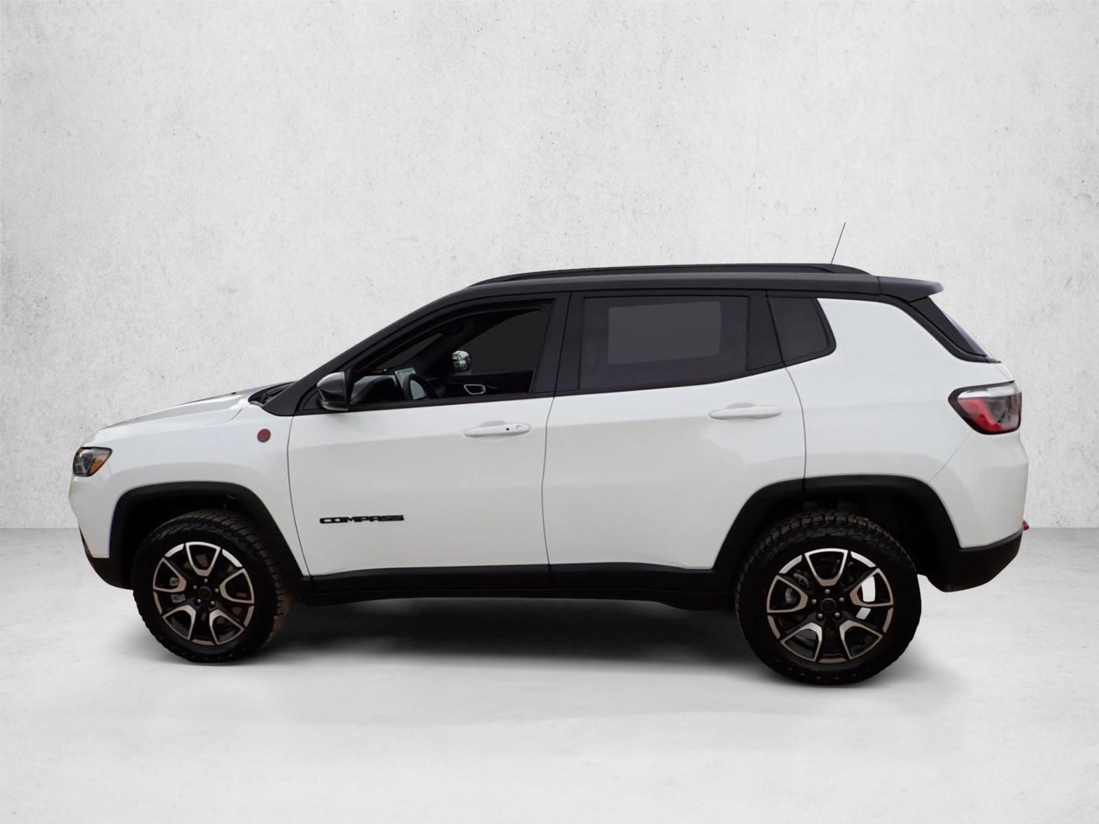 Thumbnail: 2025 Jeep Compass - 2