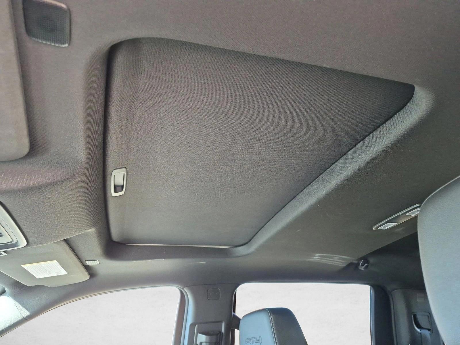 2024 GMC Sierra 2500HD AT4 - Photo 14