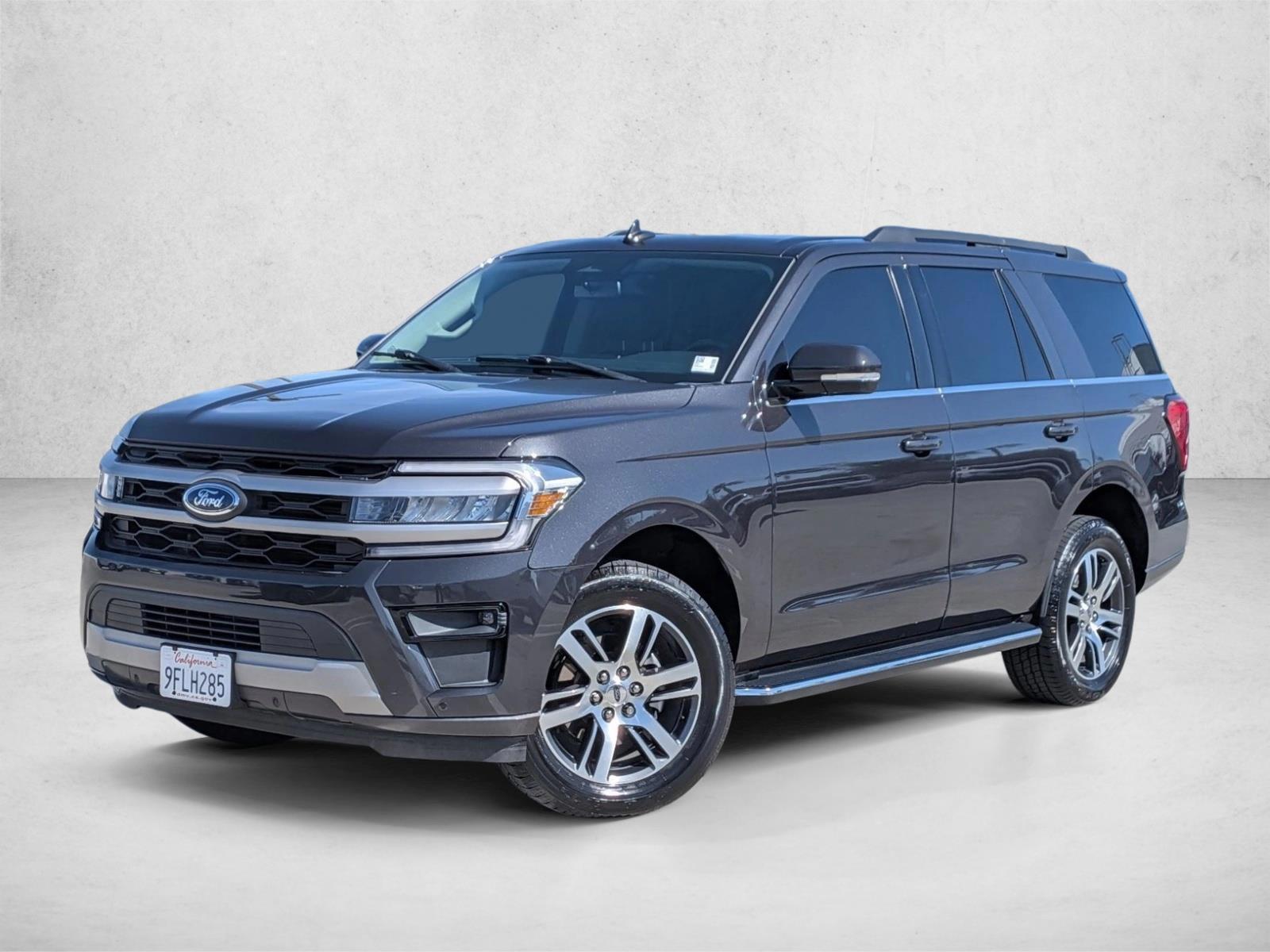 Thumbnail: 2023 Ford Expedition - 1