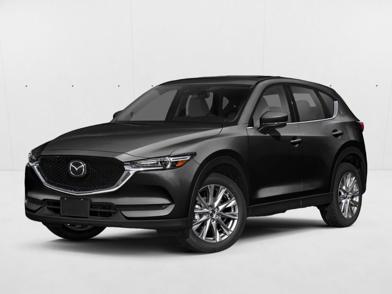 2020 Mazda CX-5 Grand Touring -
                  Towson, MD