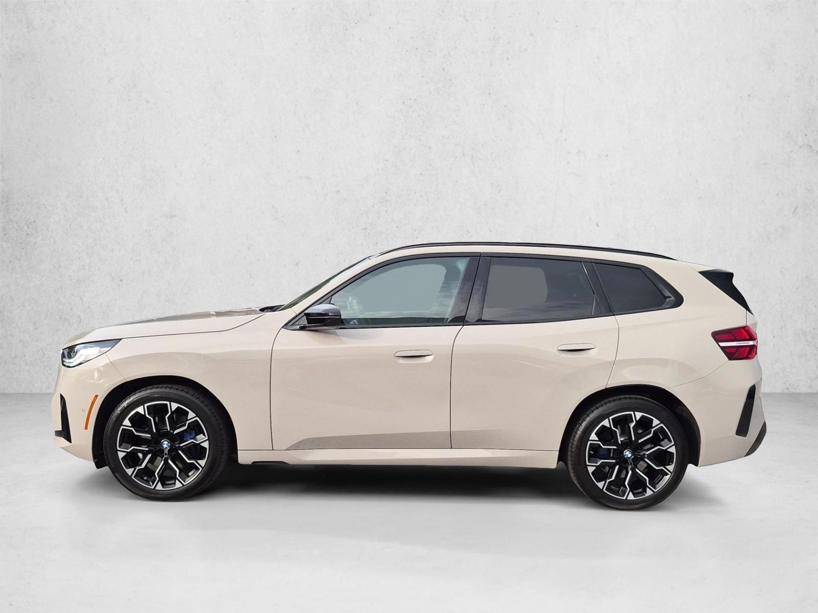 Thumbnail: 2026 BMW X3 - 2