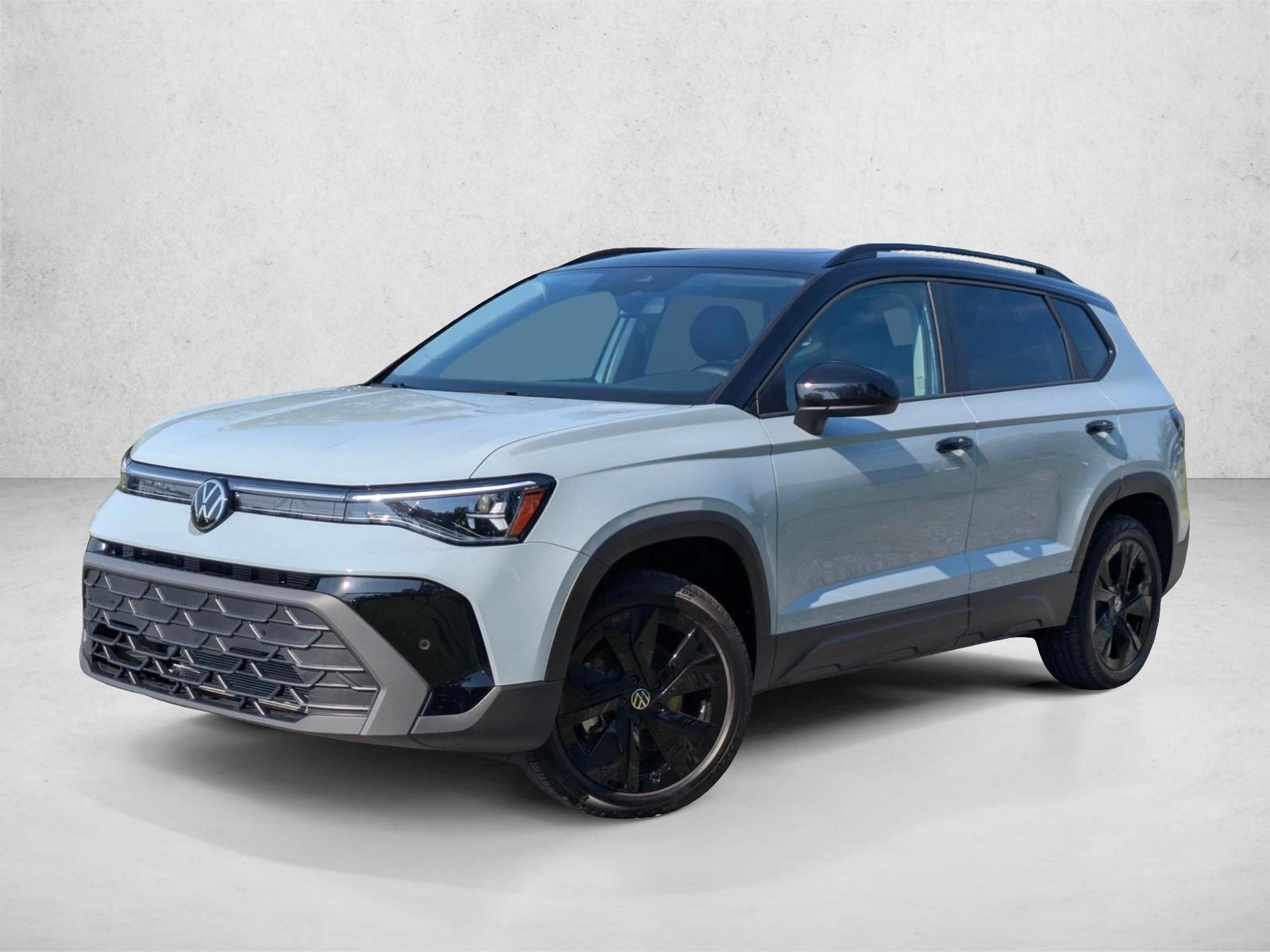 Thumbnail: 2026 Volkswagen Taos - 1