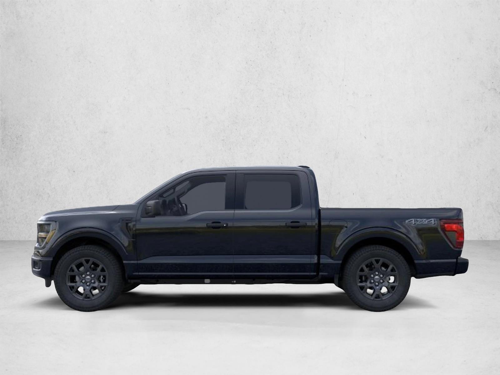 Thumbnail: 2026 Ford F-150 - 3