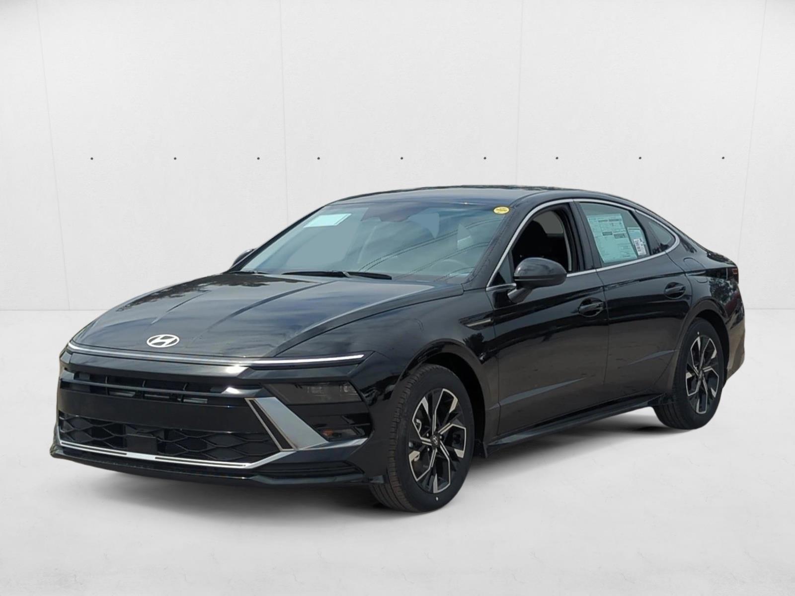 Thumbnail: 2025 Hyundai Sonata - 1
