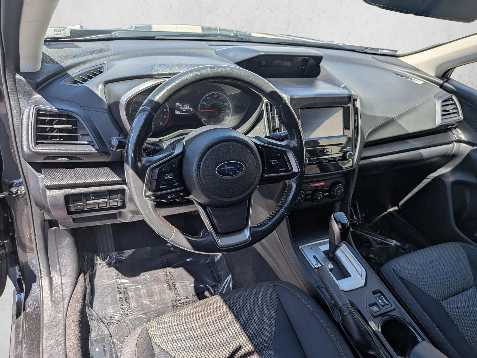 Thumbnail: 2019 Subaru Crosstrek - 3