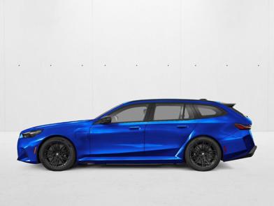 2027 BMW M5