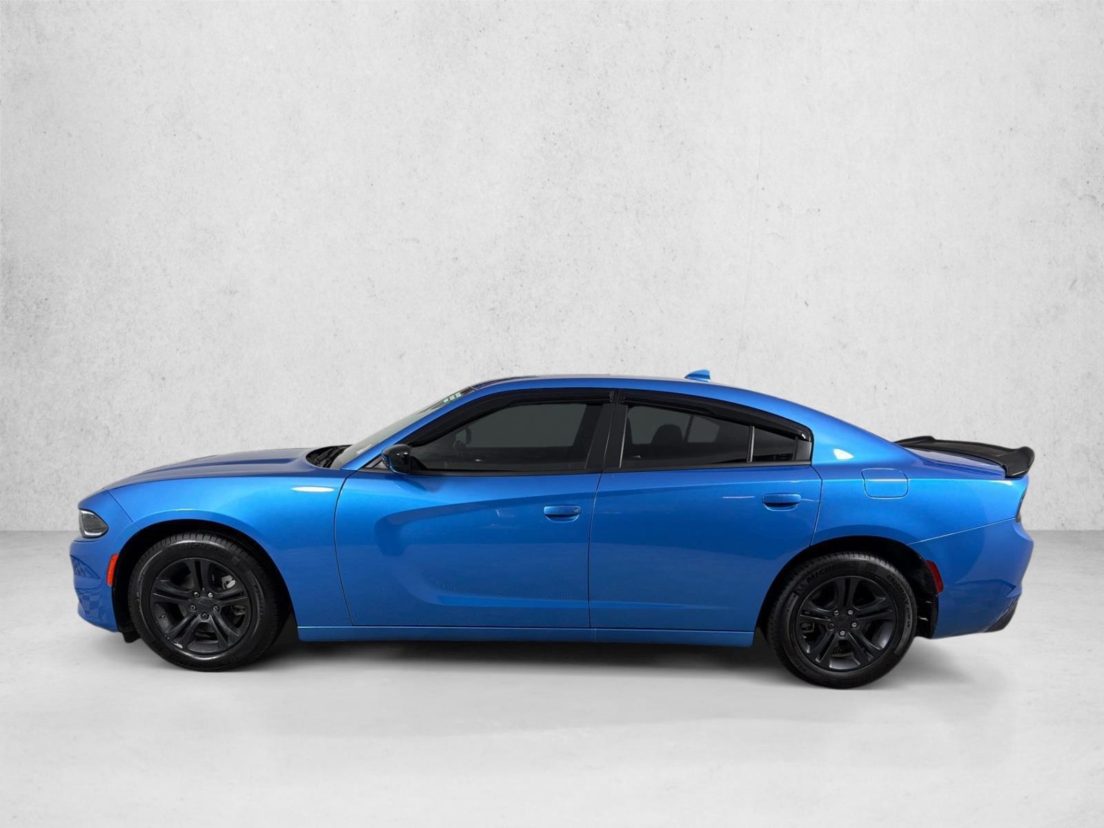 Thumbnail: 2023 Dodge Charger - 2