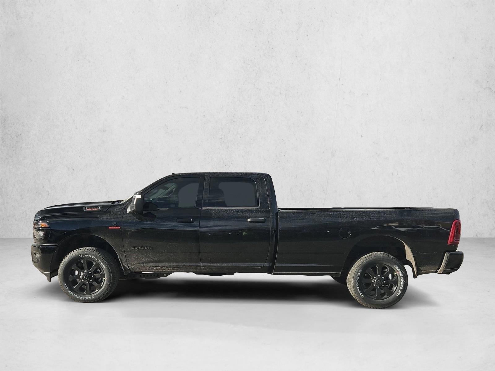 Thumbnail: 2026 RAM 3500 - 2