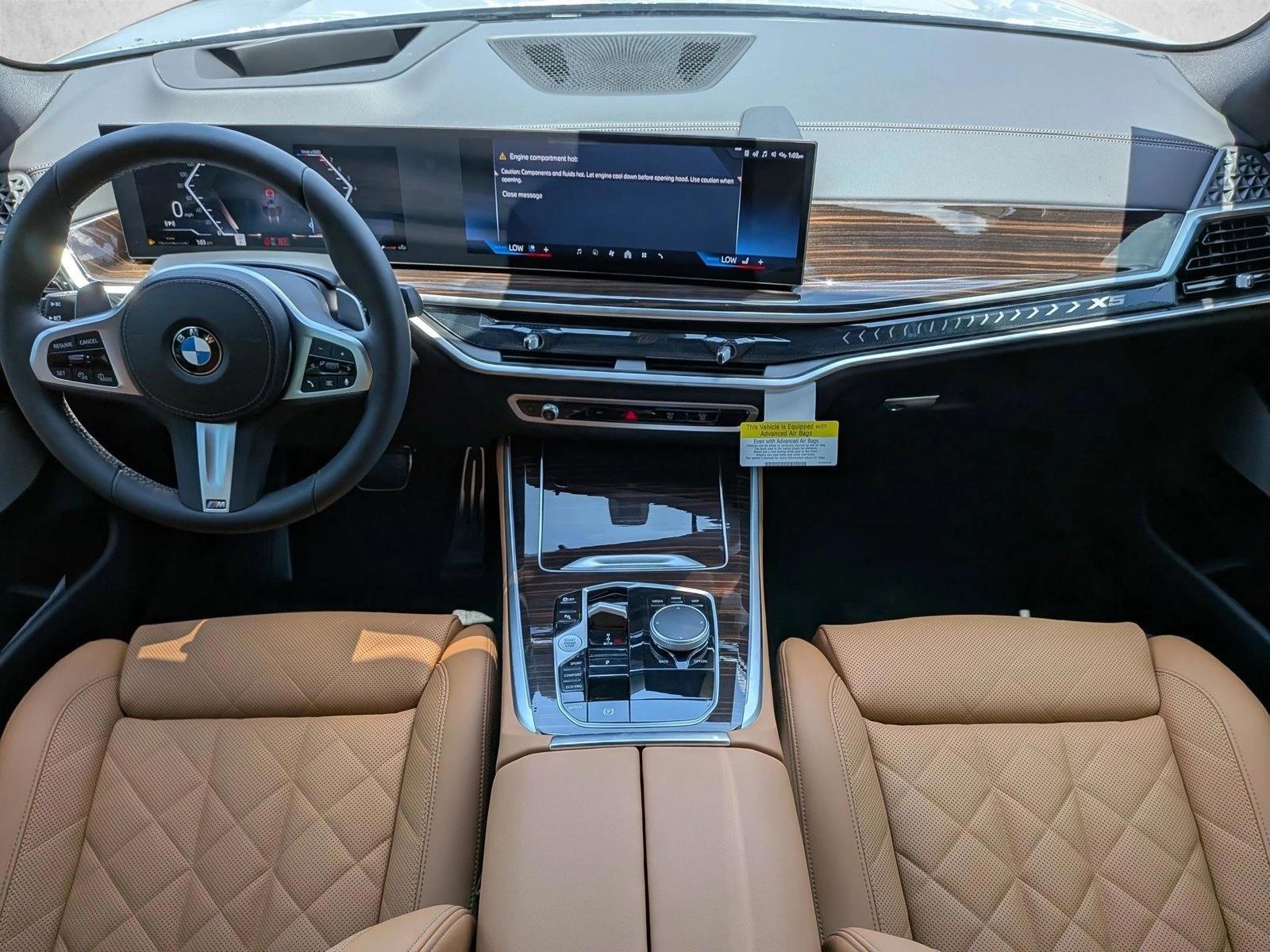 Thumbnail: 2026 BMW X5 - 3