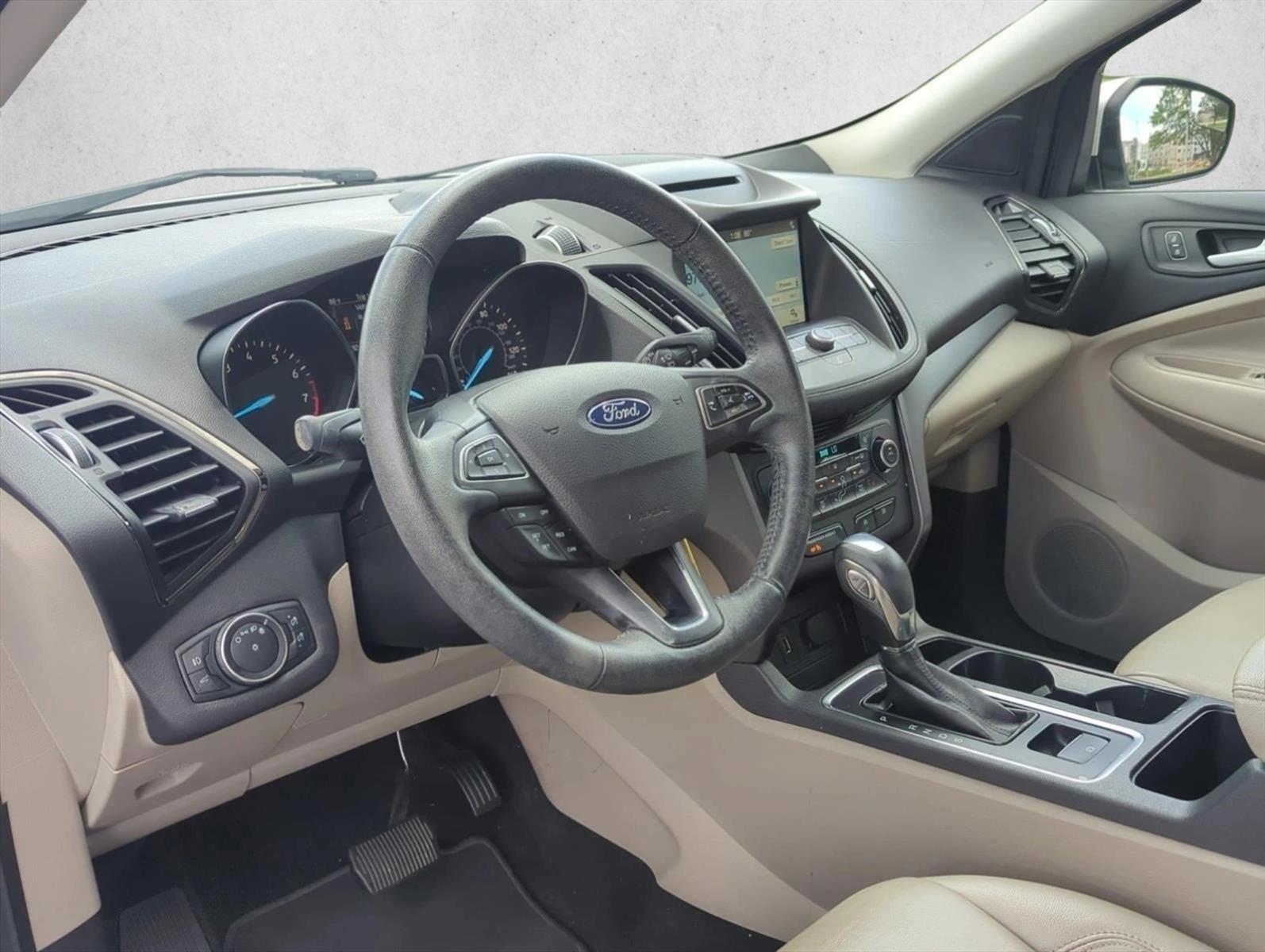 Thumbnail: 2018 Ford Escape - 2