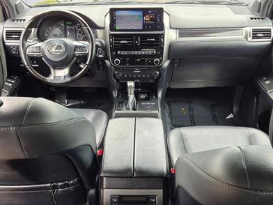 2023 Lexus GX
