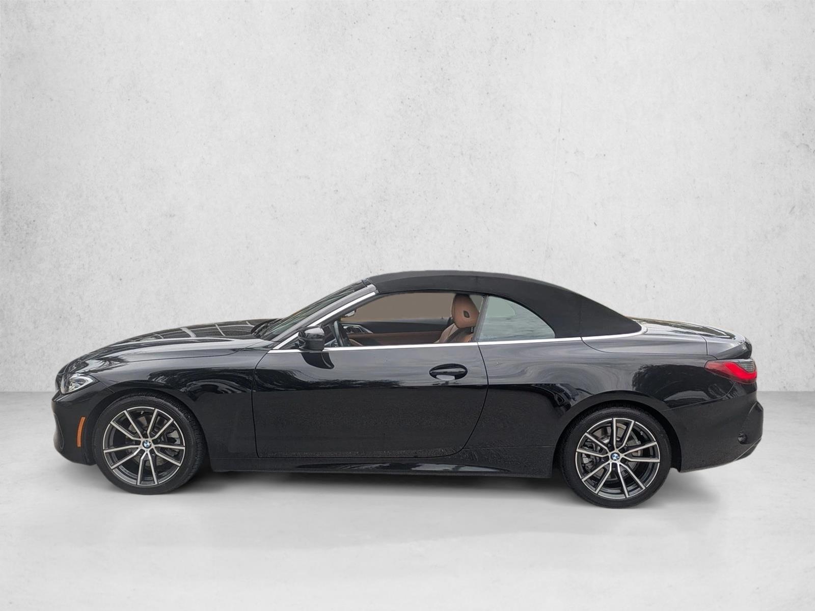 Thumbnail: 2022 BMW 4 Series - 2