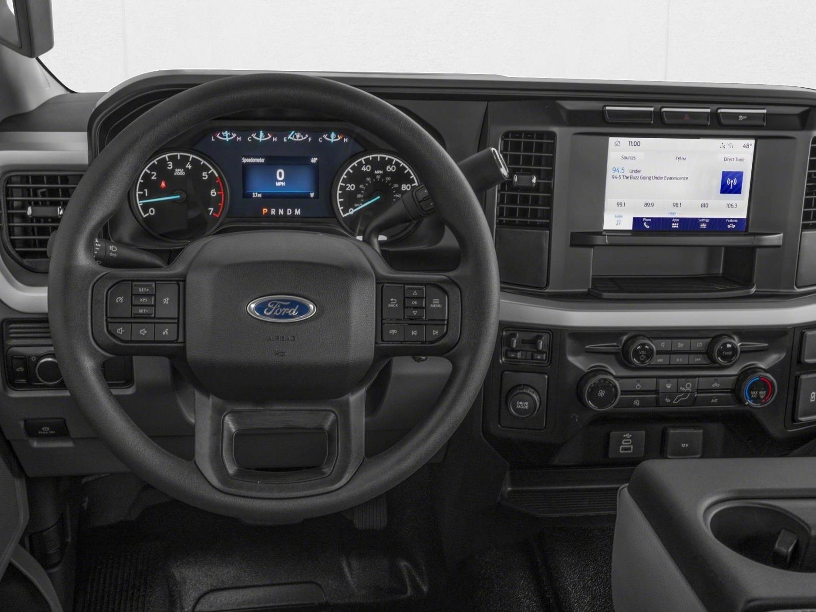 Thumbnail: 2026 Ford Econoline - 3