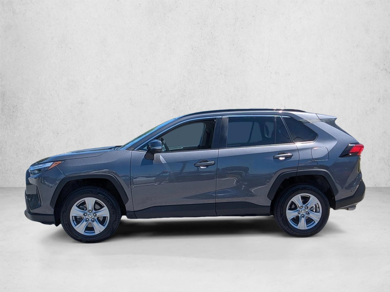 Thumbnail: 2024 Toyota RAV4 - 2