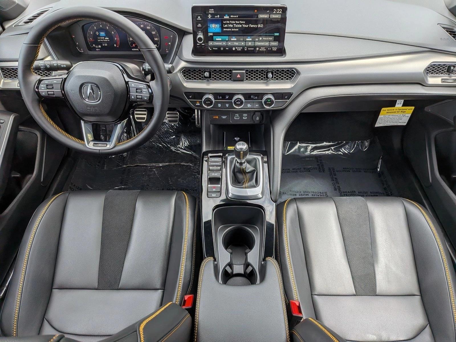 Thumbnail: 2026 Acura Integra - 3
