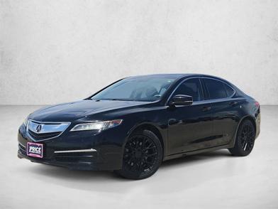 2015 Acura TLX Technology -
                  Corpus Christi, TX