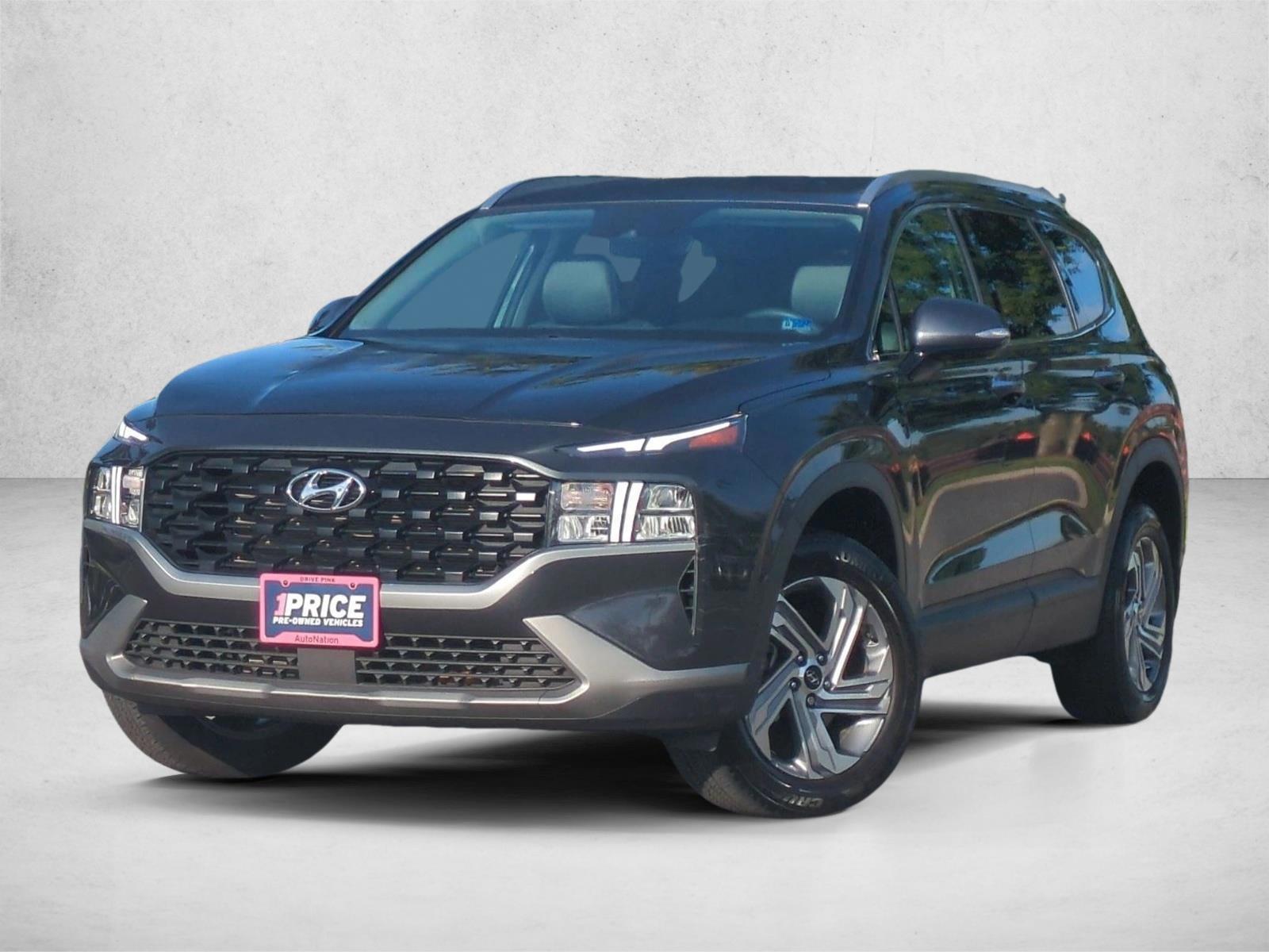 2023 Hyundai Santa Fe