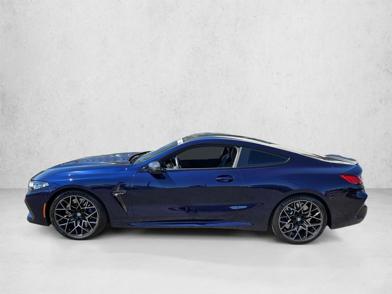 2024 BMW M8