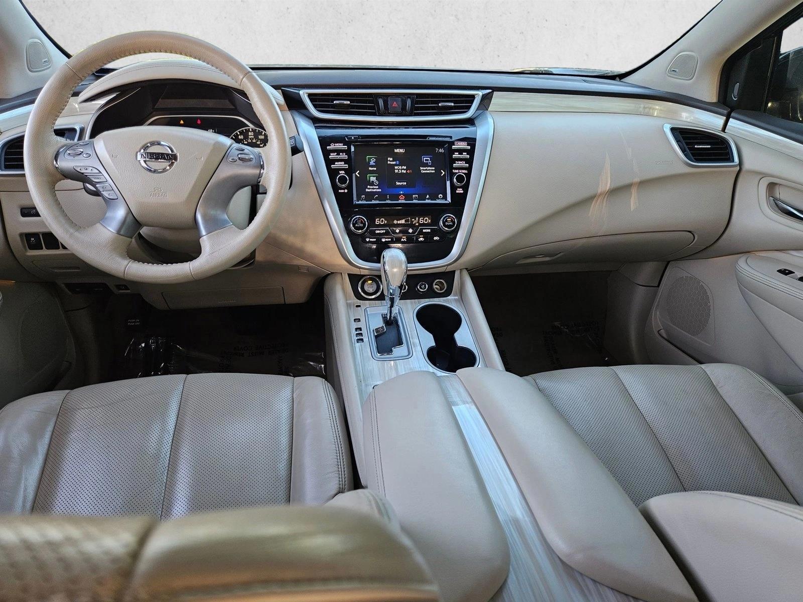 Thumbnail: 2015 Nissan Murano - 3