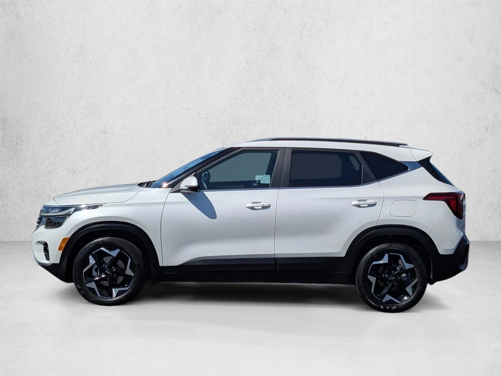 Thumbnail: 2024 Kia Seltos - 2