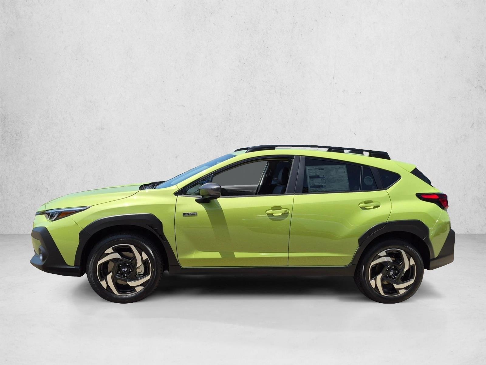 Thumbnail: 2026 Subaru Crosstrek - 2
