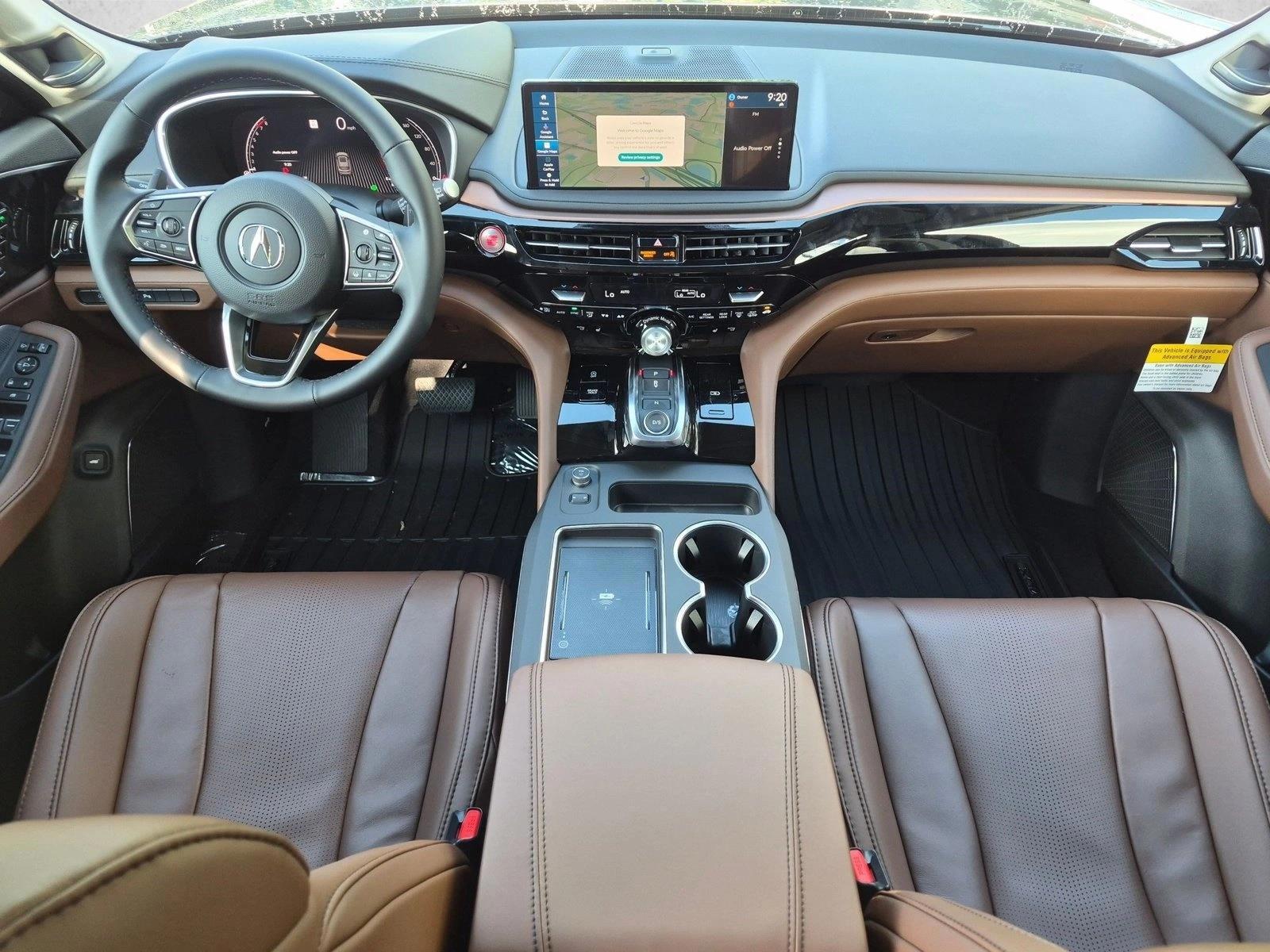 Thumbnail: 2026 Acura MDX - 3