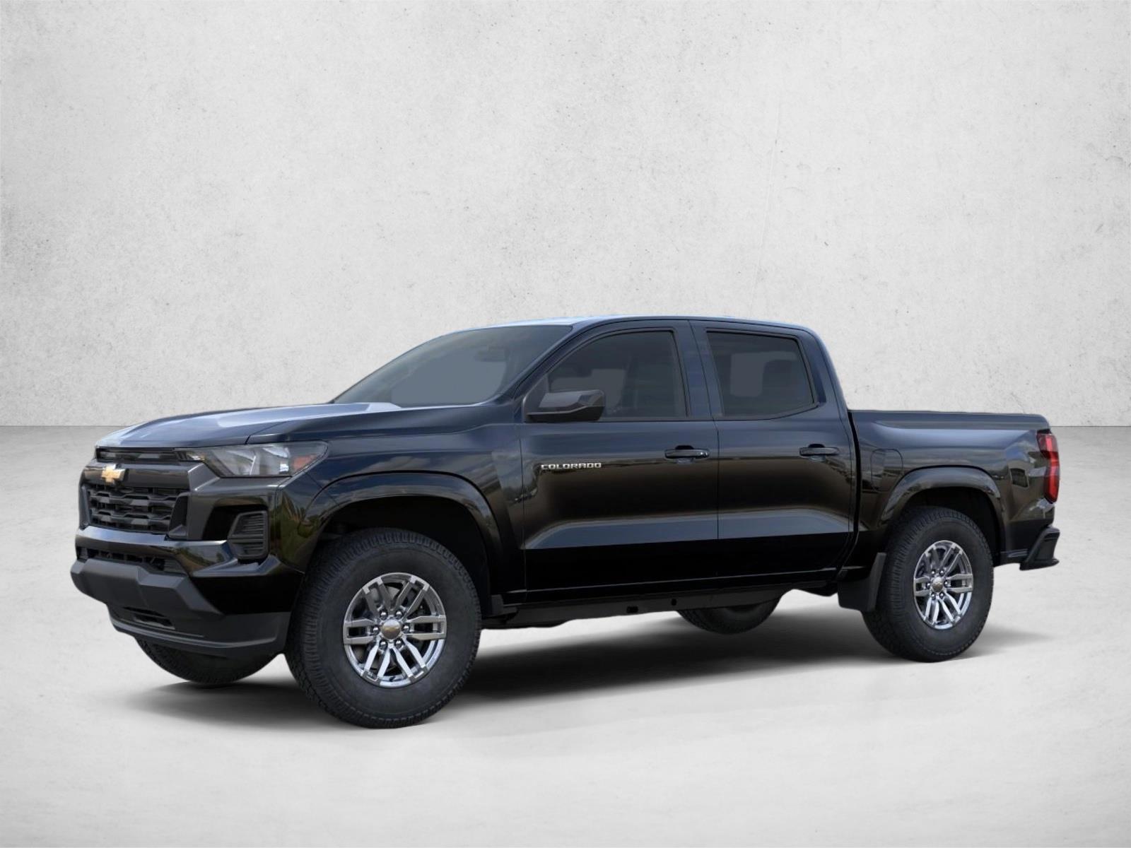 Thumbnail: 2026 Chevrolet Colorado - 2