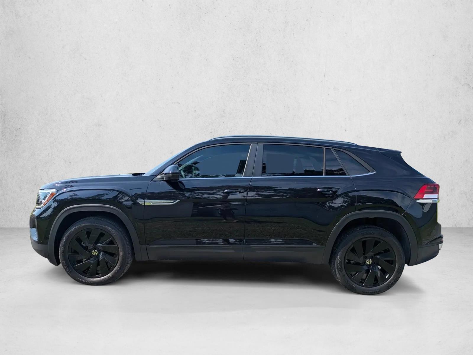 Thumbnail: 2026 Volkswagen Atlas - 2