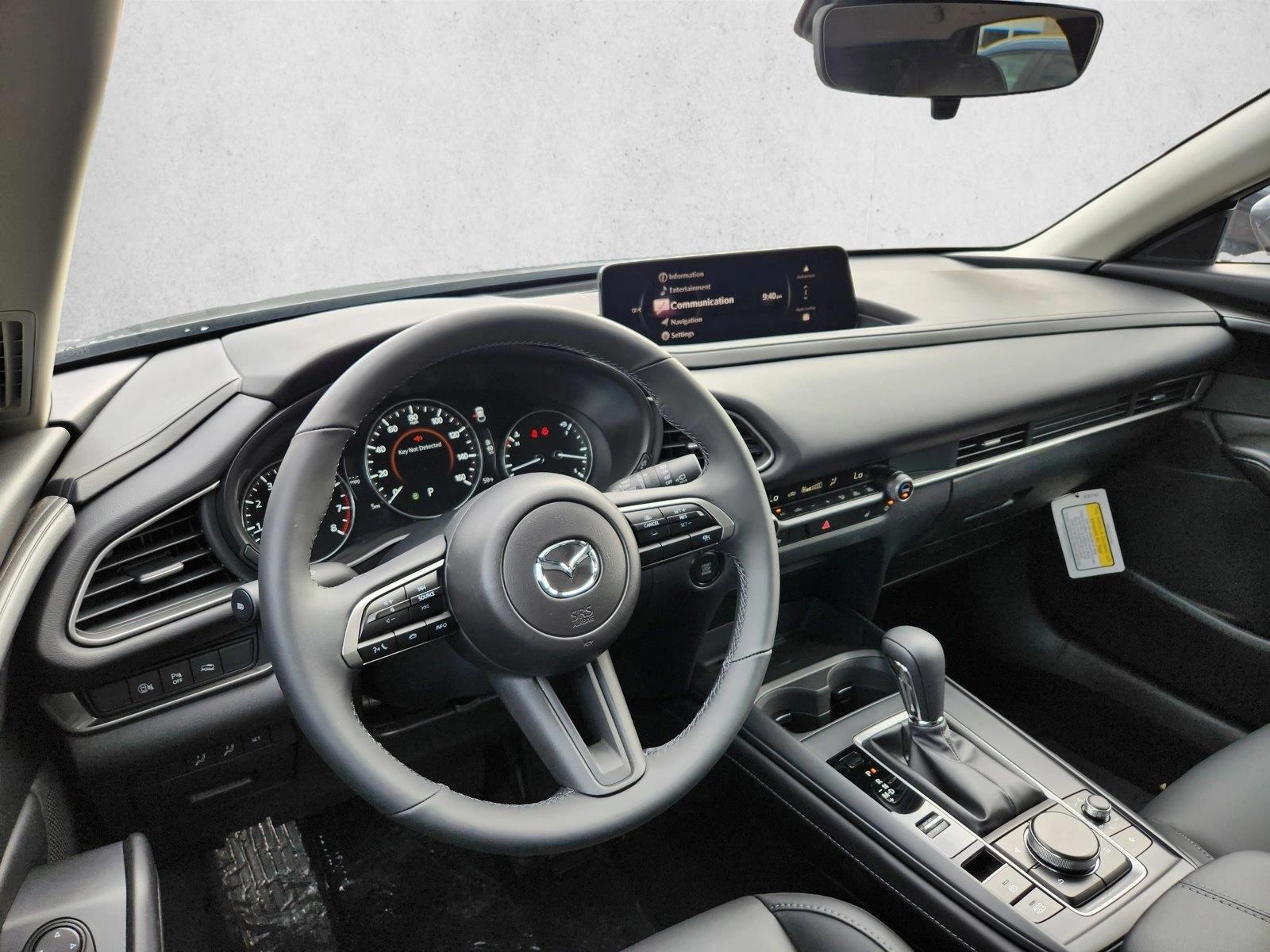 Thumbnail: 2026 Mazda CX-30 - 3