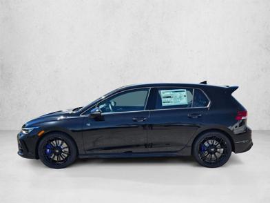 2026 Volkswagen Golf R
