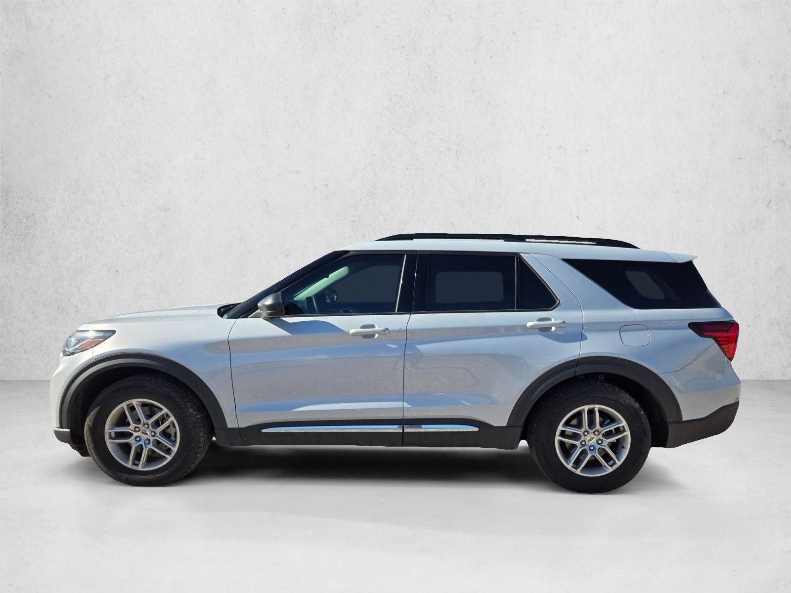 Thumbnail: 2025 Ford Explorer - 2