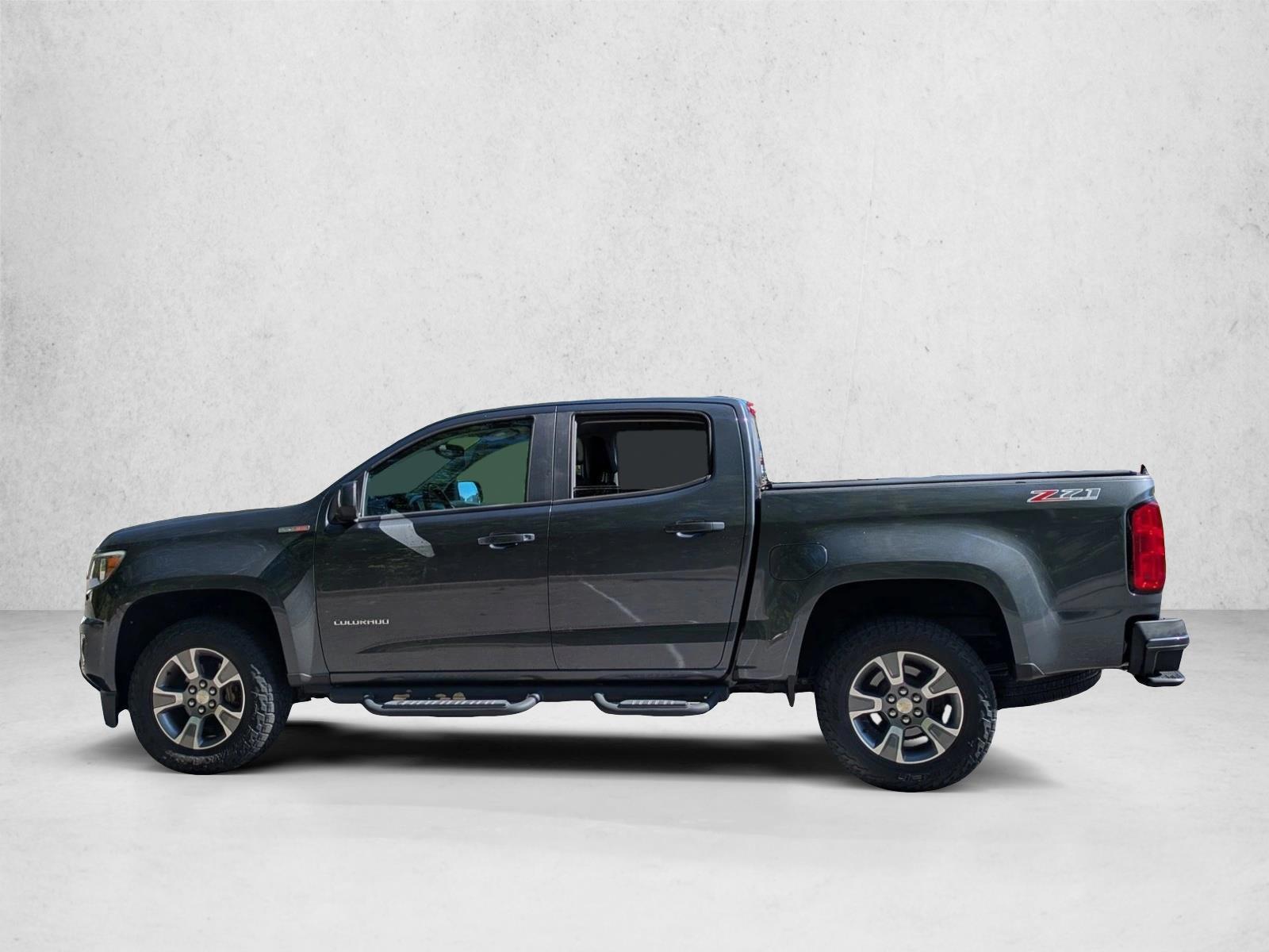 Thumbnail: 2016 Chevrolet Colorado - 2