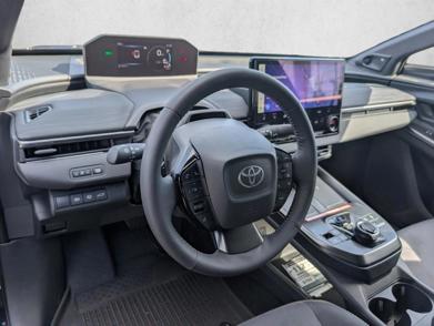 2026 Toyota C-HR
