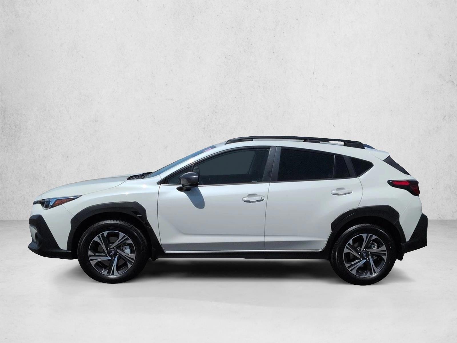 Thumbnail: 2024 Subaru Crosstrek - 3