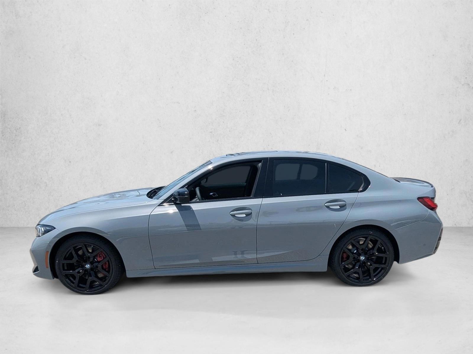 Thumbnail: 2026 BMW 3 Series - 2