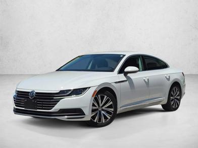 2020 Volkswagen Arteon SE -
                  Towson, MD
