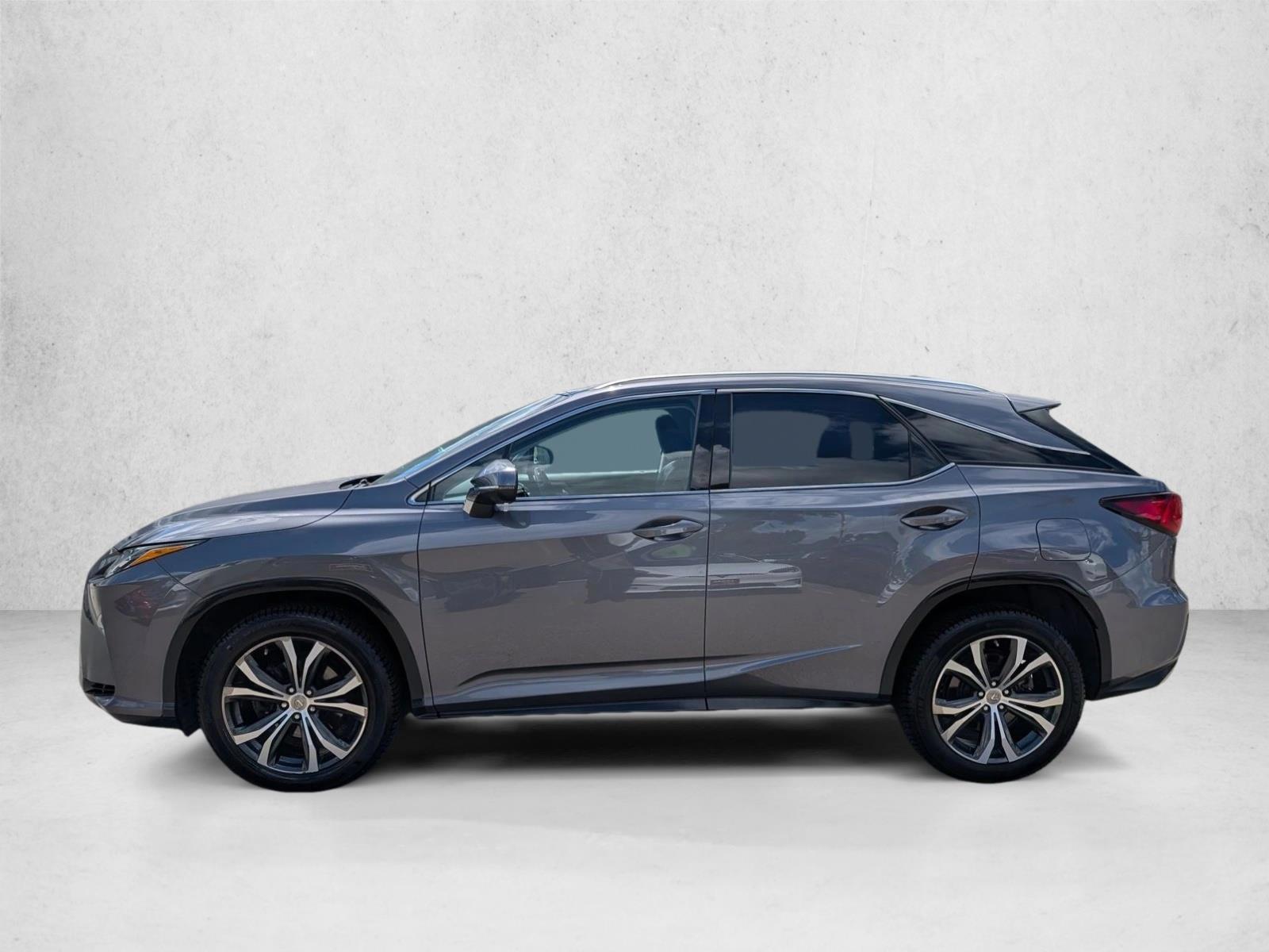 Thumbnail: 2017 Lexus RX - 2