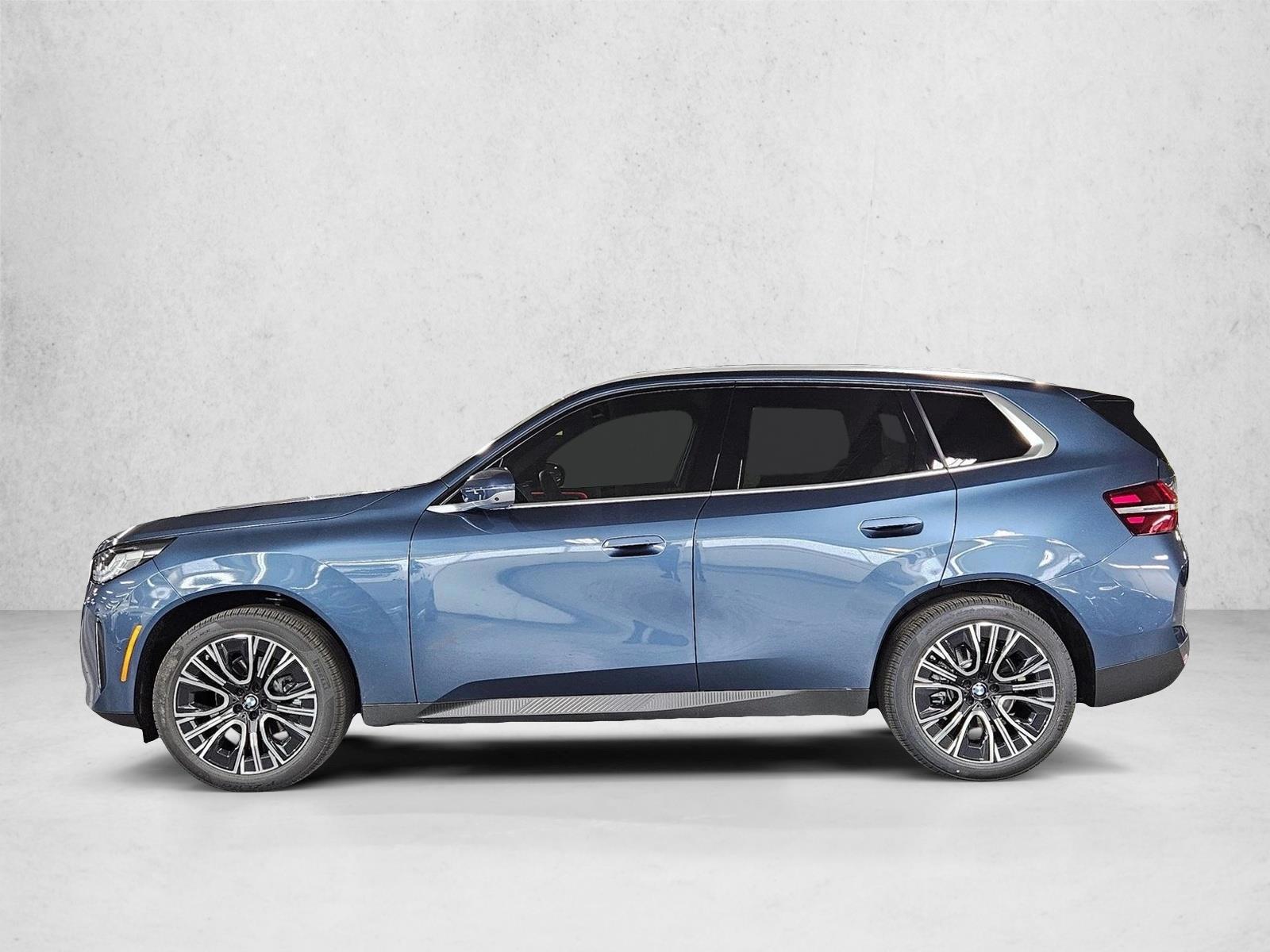 Thumbnail: 2026 BMW X3 - 2