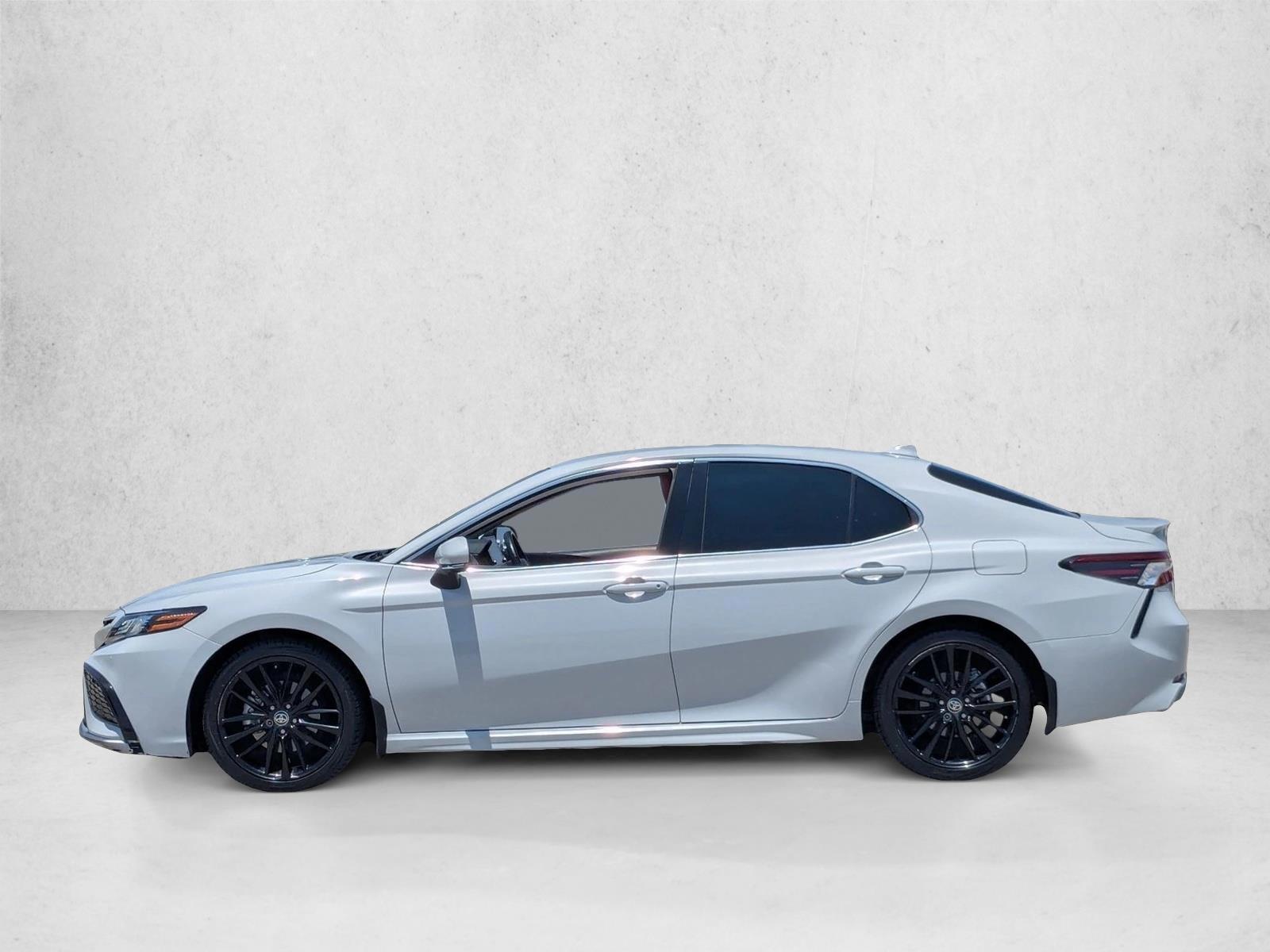 Thumbnail: 2022 Toyota Camry - 2